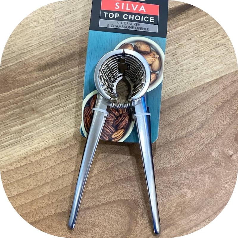 گردوشکن سیلویا