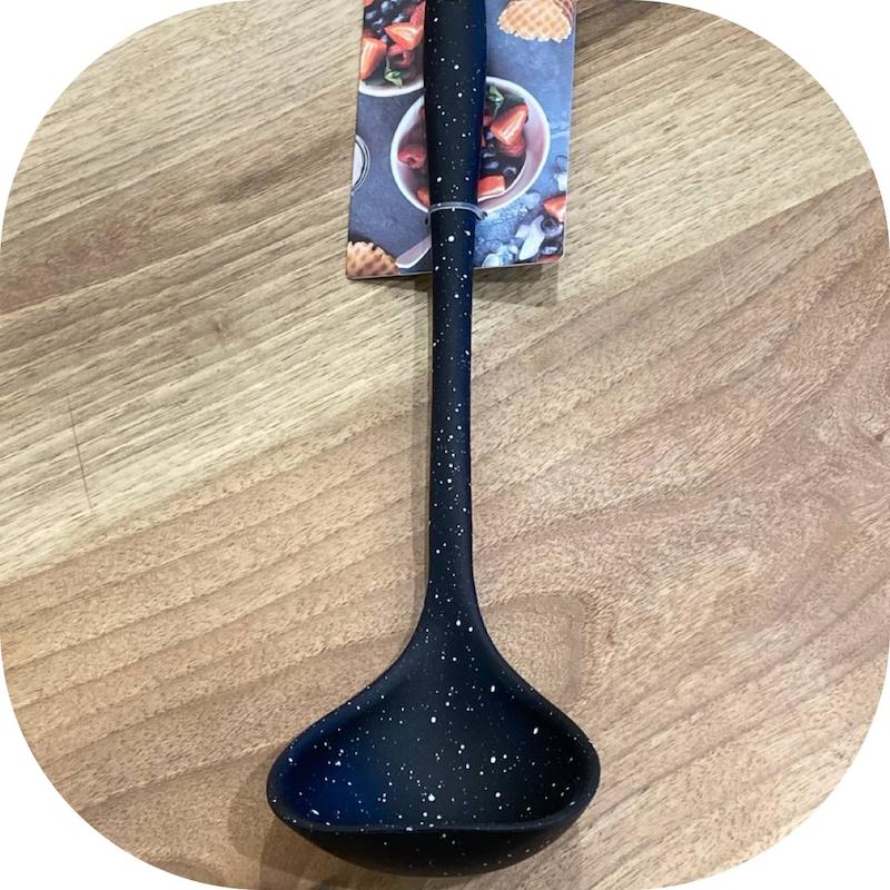 ملاقه تمام سیلیکون گرانیت سیلویا