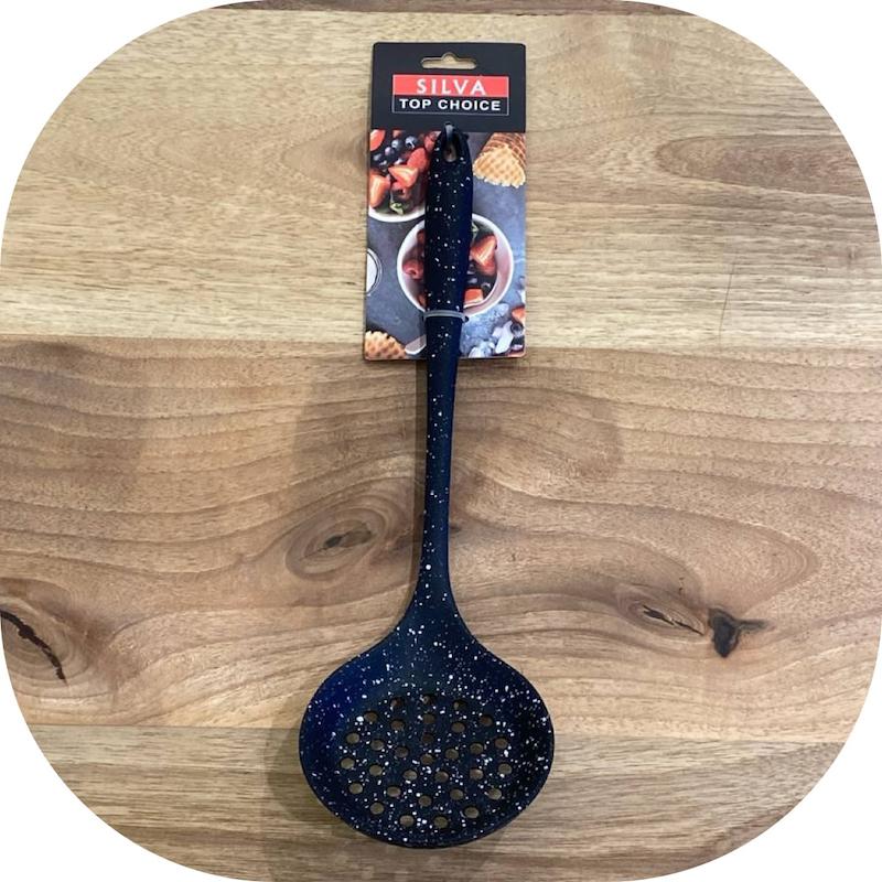 کفگیر تمام سیلیکون گرانیت سیلویا