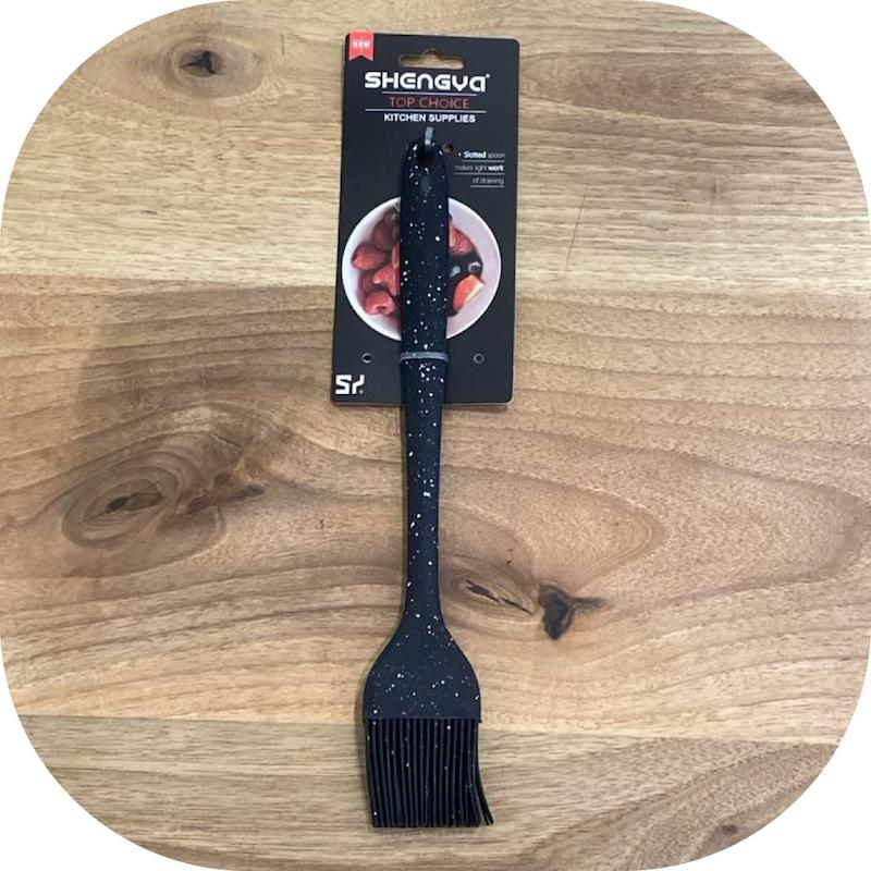 فرچه تمام سیلیکون گرانیت شنگیا