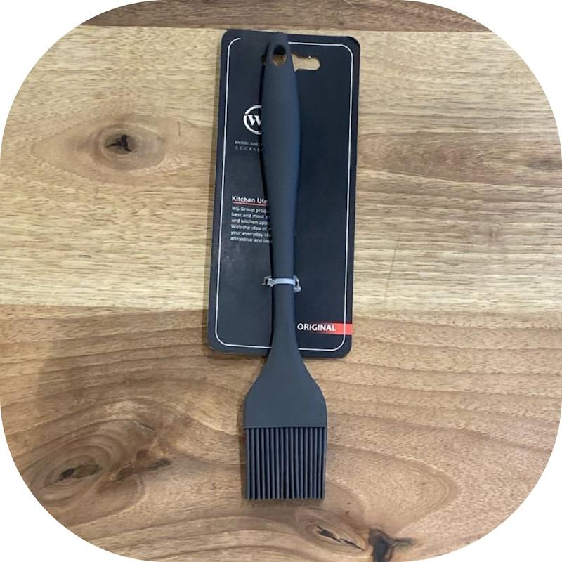 فرچه تمام سیلیکون WS