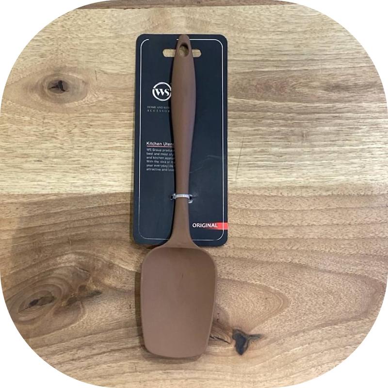 برگردان تمام سیلیکون WS