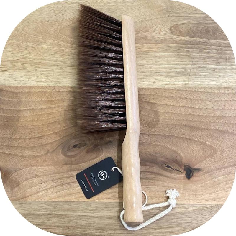 براش چند منظوره نرم دسته چوب چنار WS