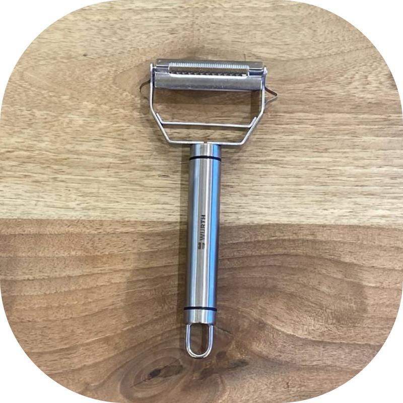 رشته کن و پوستکن