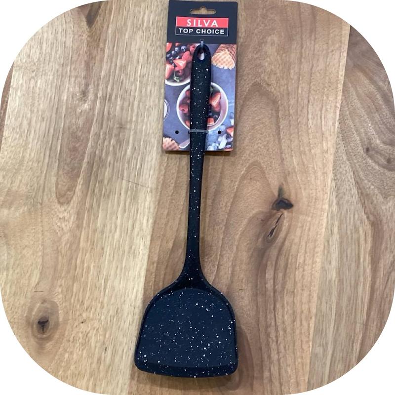 کفگیر تمام سیلیکون گرانیت سیلویا