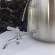 ست کتری و قوری نزاز کد 4025