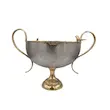 میوه خوری برنجی مدل گنجشک کد 88518L