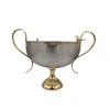 میوه خوری برنجی مدل گنجشک کد 88517M