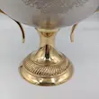 شکلات خوری برنجی مدل گنجشک کد S88519