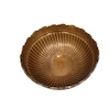 میوه خوری برنجی مدل آنتیک کد 99321AL