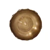 شکلات خوری برنجی مدل Grape کد 8566AL