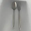 سرویس قاشق و چنگال 12 پارچه 6 نفره مدل پرنس