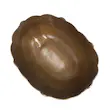 میوه خوری برنجی مدل Grape کد 8568AM