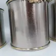 بانکه برنجی مدل گنجشک کد 88528 مجموعه 3 عددی