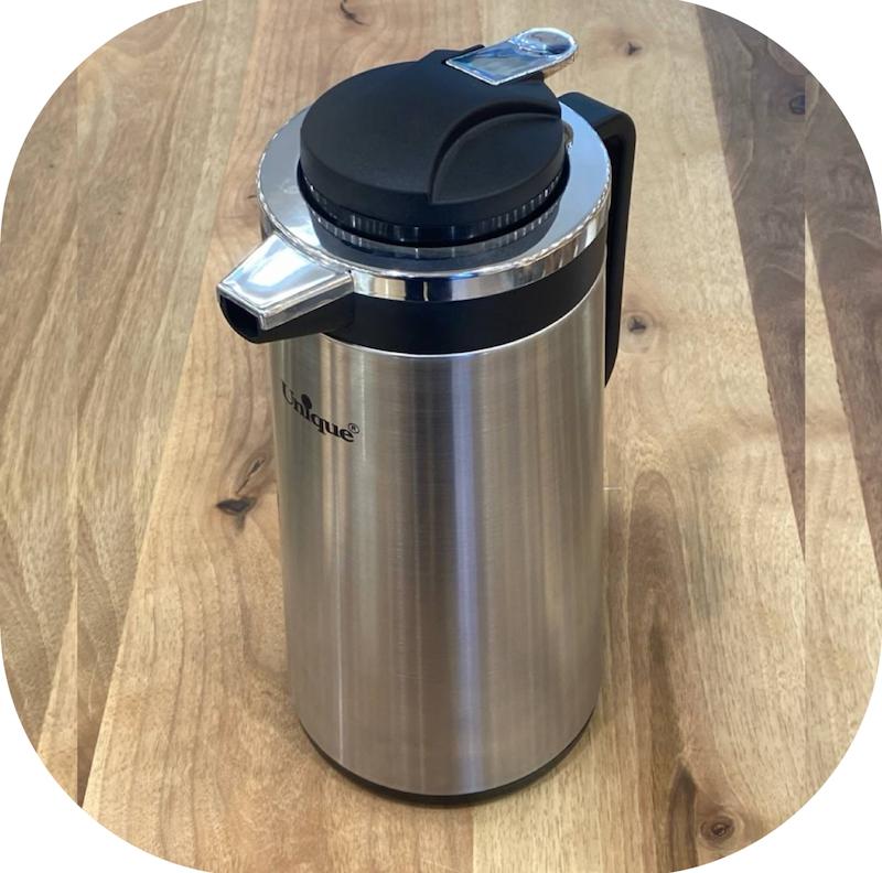 فلاسک ۱/۳ لیتر یونیک