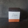 سوفله خوری سالی نو مدل آدمک استیل کد 3005-SS