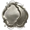 سینی دسته دار سالی نو مدل پروانه کد 608485 مجموعه دو عددی