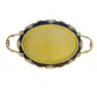 سرویس چای خوری 7 پارچه پیتر پیوتر کد 8582