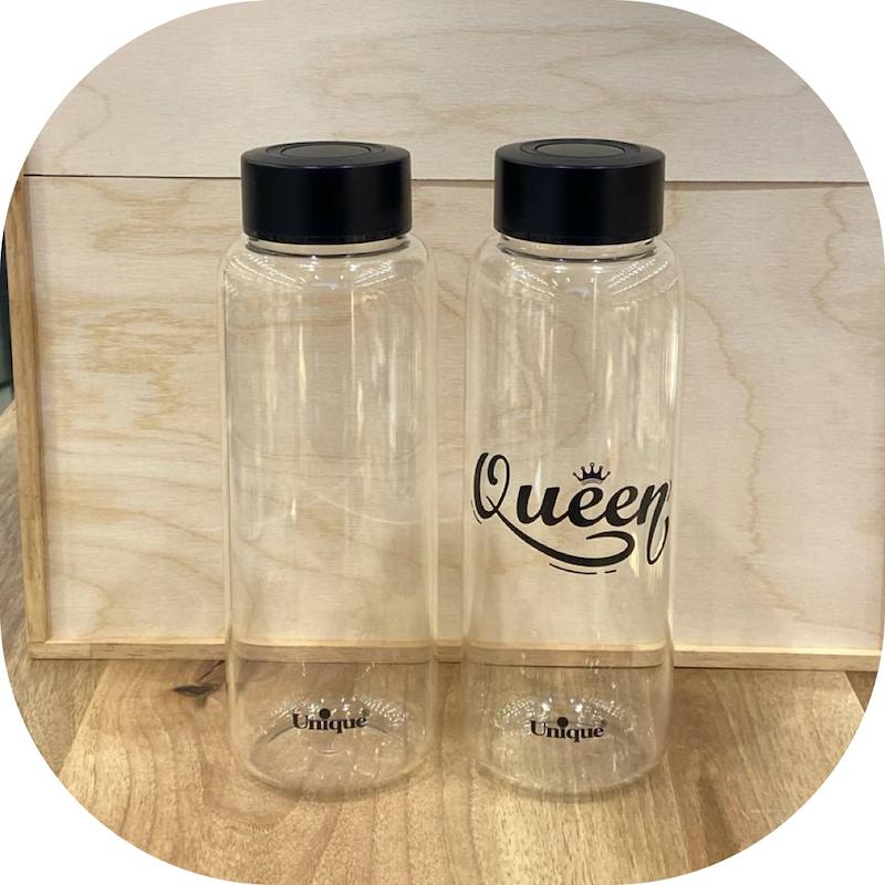 بطری آب یونیک 1230ML