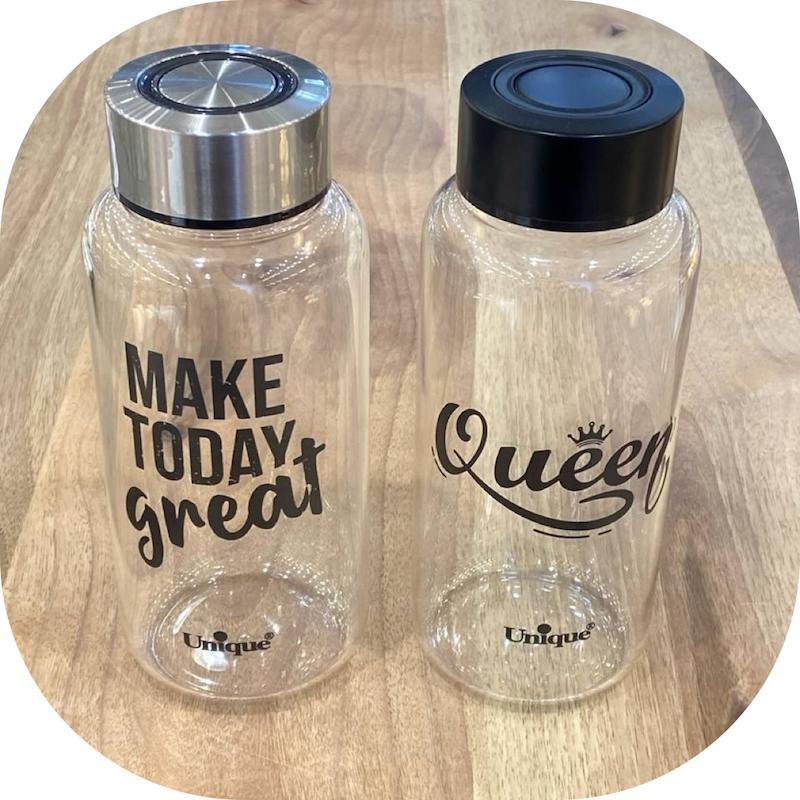 بطری آب یونیک 1030ML