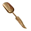 قاشق آجیل خوری طرح پر کد 2