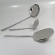 سرویس کفگیر و ملاقه 3 پارچه مدل دونا