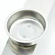 سوفله خوری رزلند مدل قایقی مجموعه 3 عددی
