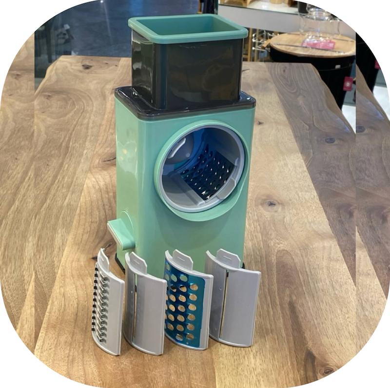 رنده چندکاره