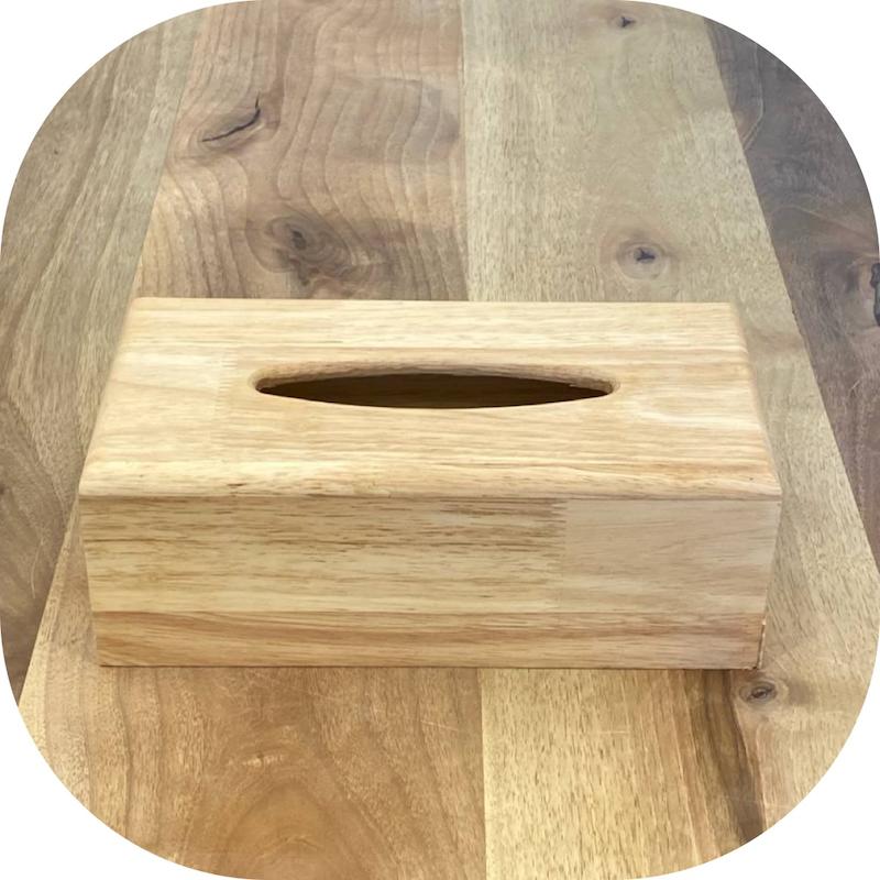 جادستمال کاغذی رابروود