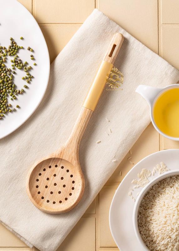 ست ابزار آشپزی رابروود گلدن استار