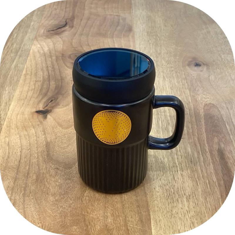 ماگ سرامیکی