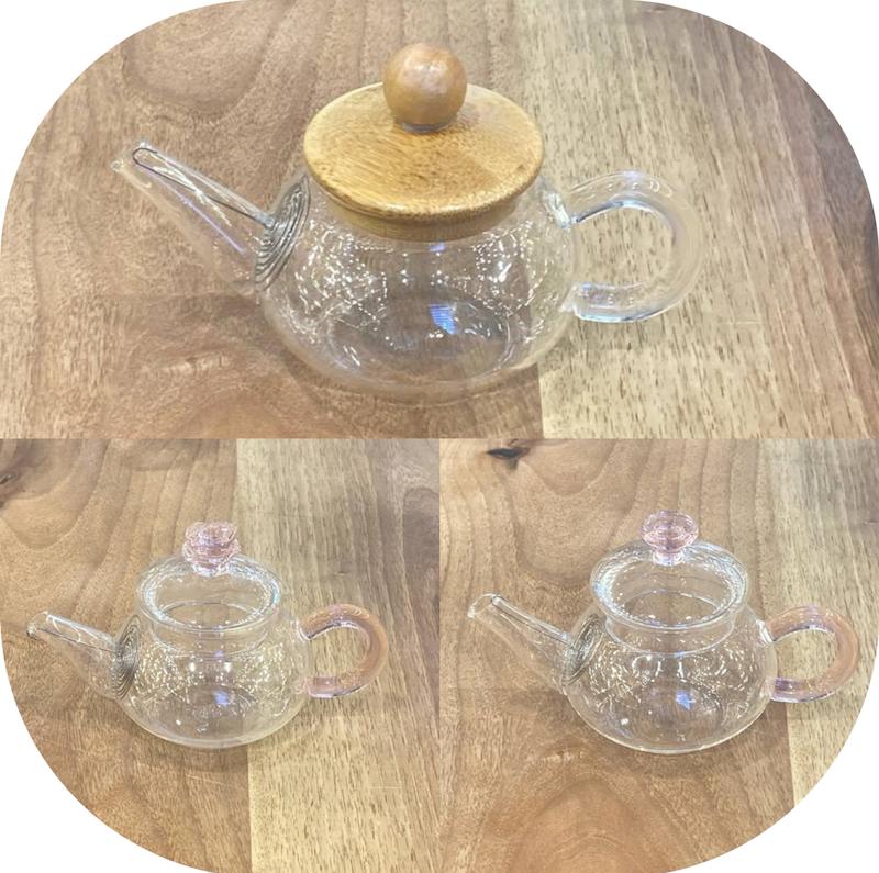 قوری زعفران