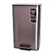 سطل زباله پدالی اورجینال مدل MAT کد 5018 گنجایش 18 لیتر