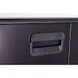 سطل زباله پدالی اورجینال مدل MAT کد 5018 گنجایش 18 لیتر