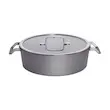 سرویس قابلمه و تابه گرانیتی 17 پارچه اس جی طرح AKA