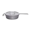 سرویس قابلمه و تابه گرانیتی 17 پارچه اس جی طرح AKA