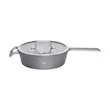 سرویس قابلمه و تابه گرانیتی 17 پارچه اس جی طرح AKA