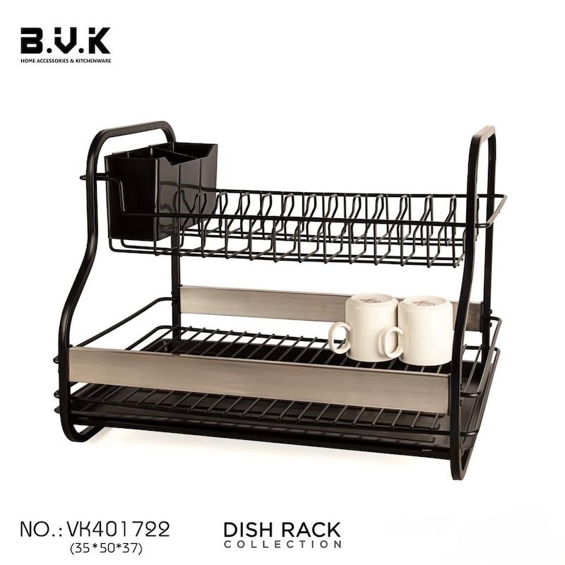 آبچکان 2 طبقه برند B.V.K کد vk401722