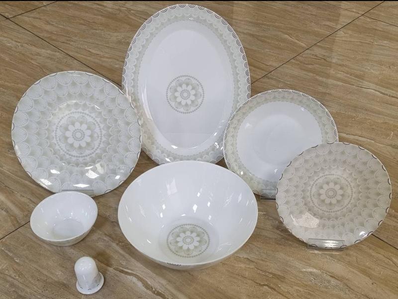 سرویس آرکوپال ۲۸ پارچه ۶ نفره پارس اپال کد ۵۴۹