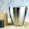 ست سطل و جای دستمال سالی نو مدل پروانه کد N-826