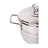 سرویس قابلمه استیل کرکماز مدل Astra A1900