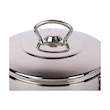 سرویس قابلمه استیل کرکماز مدل Astra A1900