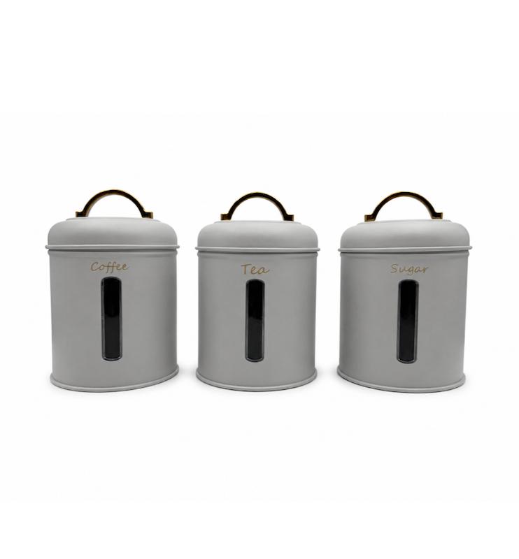 سرویس آشپزخانه ۱۵ پارچه اتسو