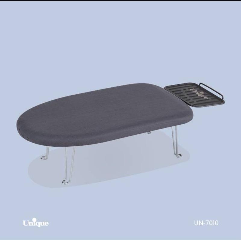 میز اتو نشسته کوچک یونیک کد UN-7010