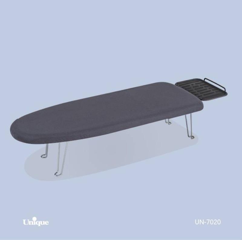 میز اتو نشسته بزرگ یونیک کد UN-7020