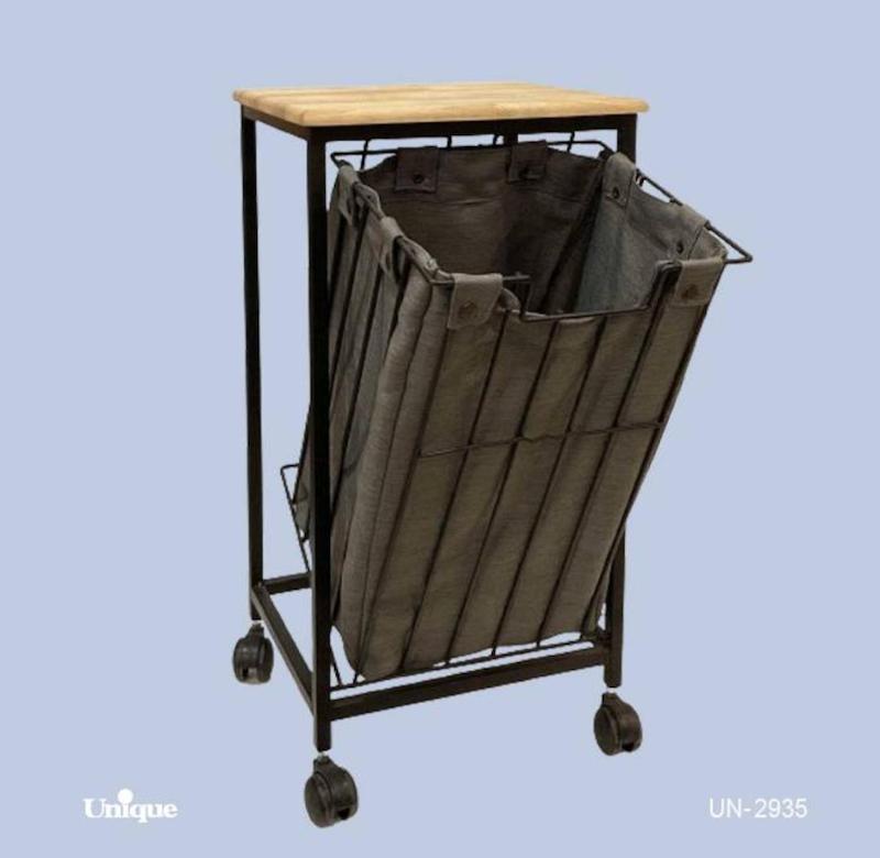 جارختی چرخ دار یونیک کد UN-2935