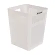 ست سطل و جای دستمال کاغذی یونیک کد 2969-UN
