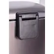 سطل زباله پدالی اورجینال کد 7020 گنجایش 20 لیتر