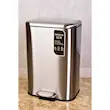 سطل زباله پدالی اورجینال کد 7020 گنجایش 20 لیتر