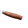 چاقو آشپزخانه یونیک کد 1- 5550